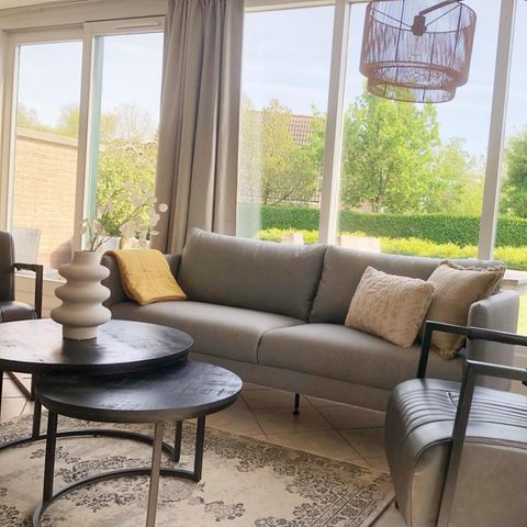 BUNGALOW 6 people - 06