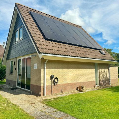 BUNGALOW 6 people - 06