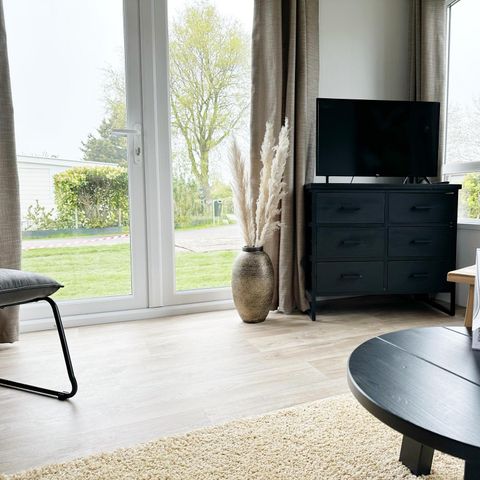 CHALET 4 people - 527