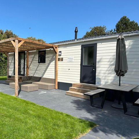 CHALET 4 people - 527