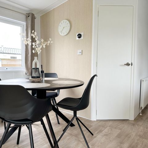 CHALET 4 people - 527