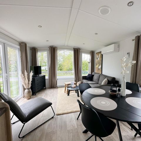 CHALET 4 people - 527