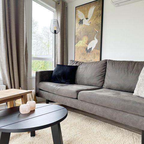 CHALET 4 people - 527