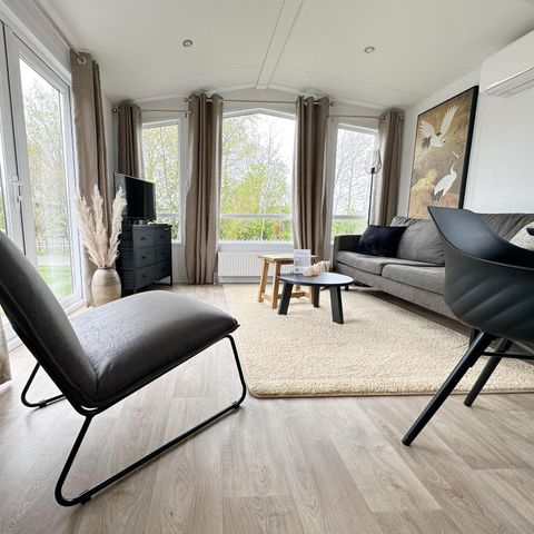 CHALET 4 people - 527