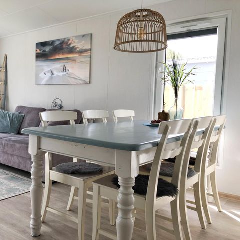 CHALET 6 people - 538