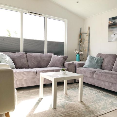 CHALET 6 people - 538