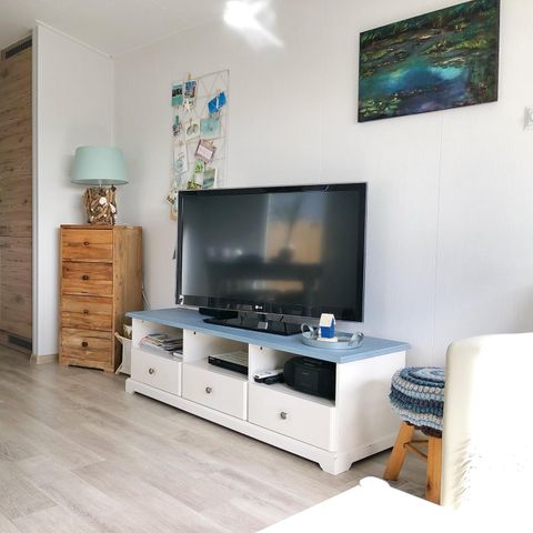 CHALET 6 people - 538