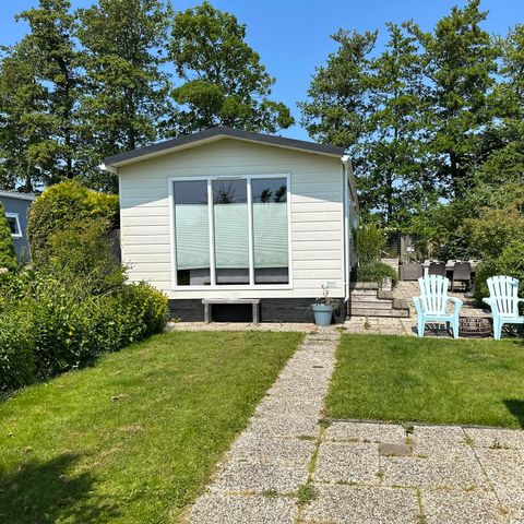 CHALET 6 people - 538