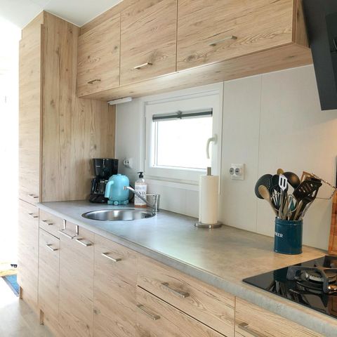 CHALET 6 people - 538