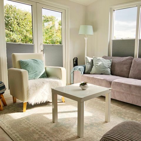 CHALET 6 people - 538