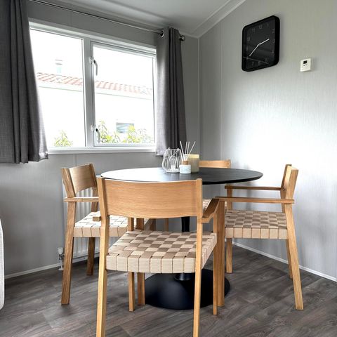 CHALET 4 people - 539