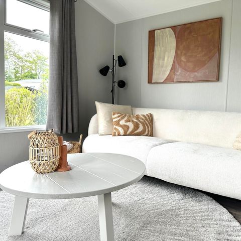 CHALET 4 people - 539