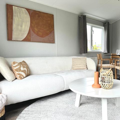 CHALET 4 people - 539