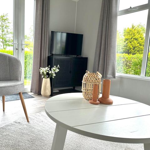 CHALET 4 people - 539