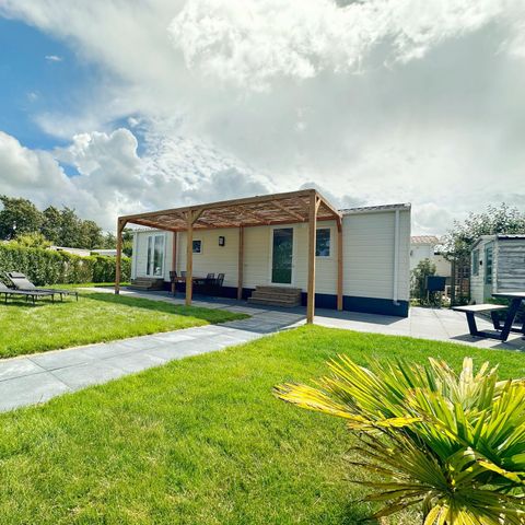 Chalet 4 persons - 539