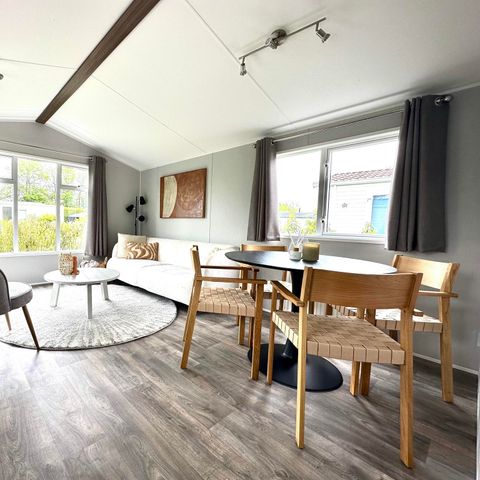 CHALET 4 people - 539