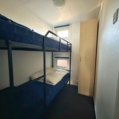 CHALET 6 people - 521