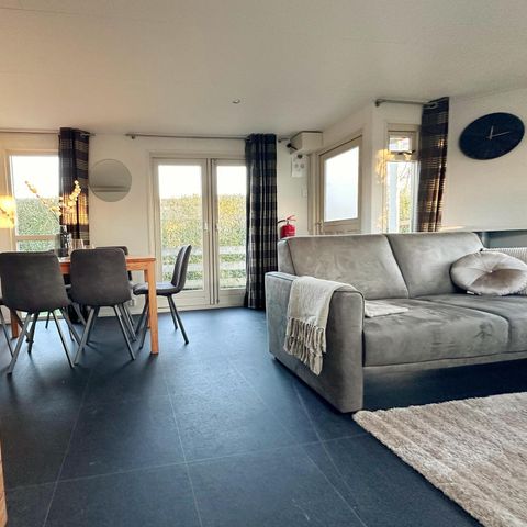 CHALET 6 people - 521