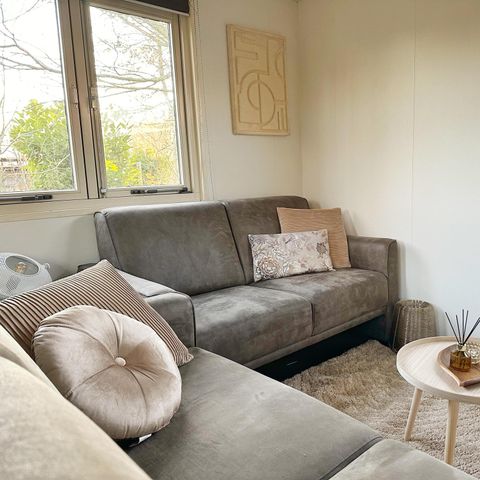 CHALET 6 people - 521