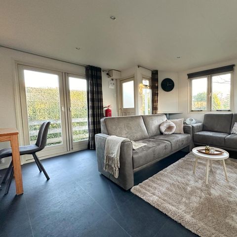 CHALET 6 people - 521