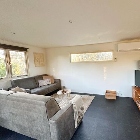 CHALET 6 people - 521