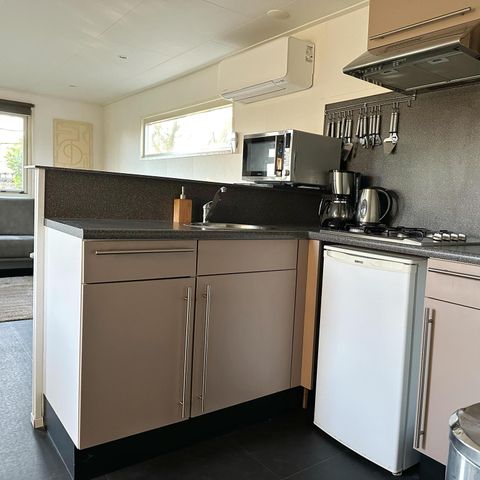 CHALET 6 people - 521