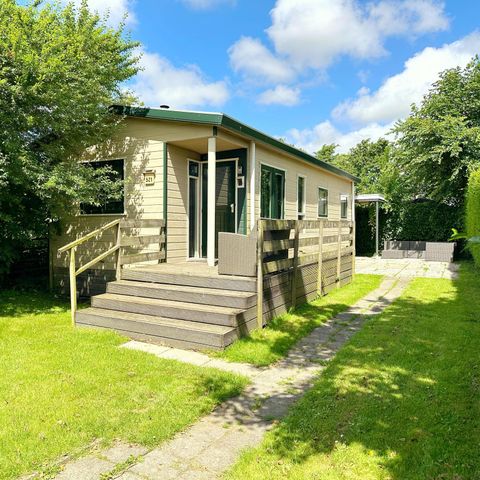 CHALET 6 people - 521