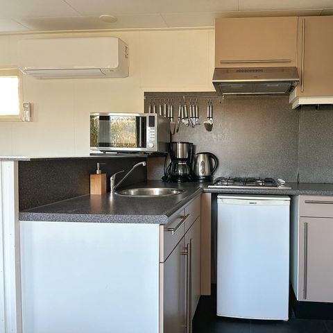 CHALET 6 people - 521