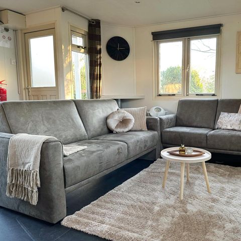 CHALET 6 people - 521