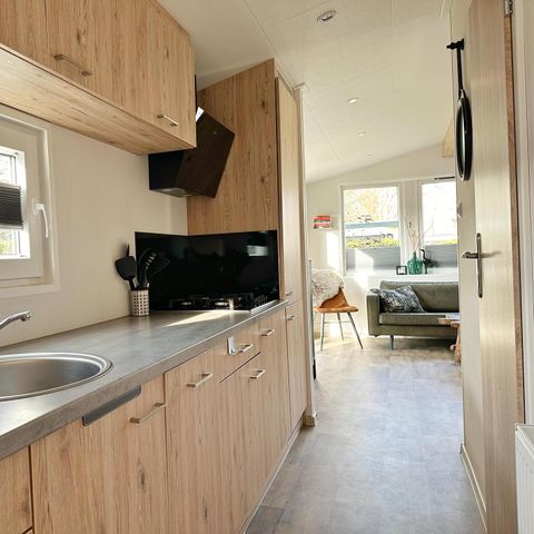 CHALET 6 people - 5a
