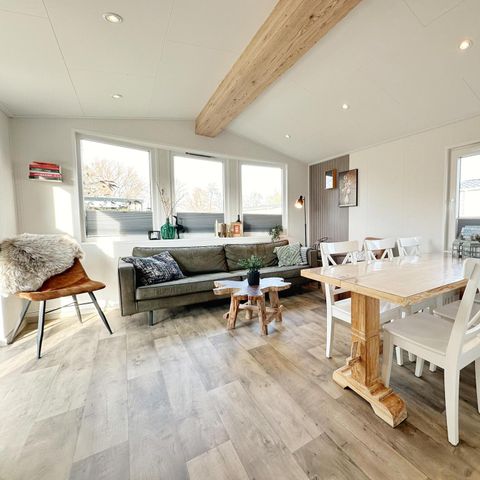 CHALET 6 people - 5a