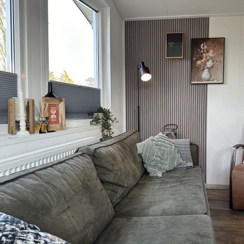 CHALET 6 people - 5a