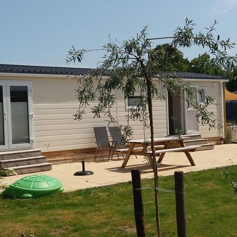 CHALET 6 people - 5a