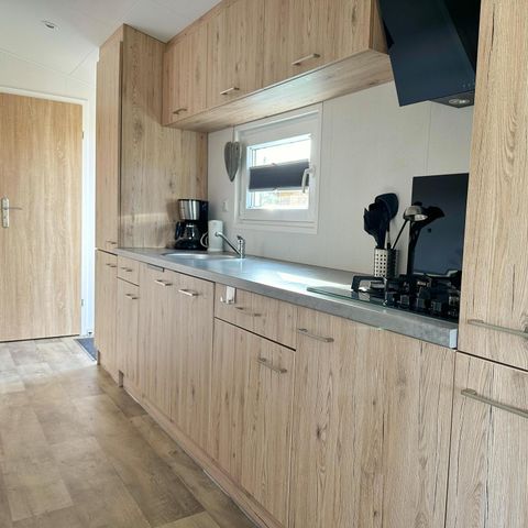Chalet 6 persons - 5a