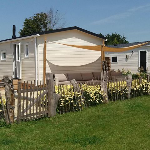 Chalet 6 persons - 5a