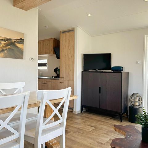 CHALET 6 people - 5a