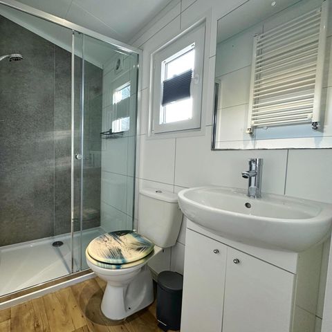 Chalet 6 persons - 5a