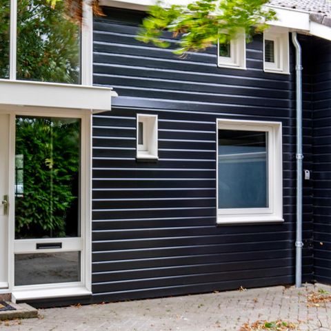 VILLA 12 people - on the wheel