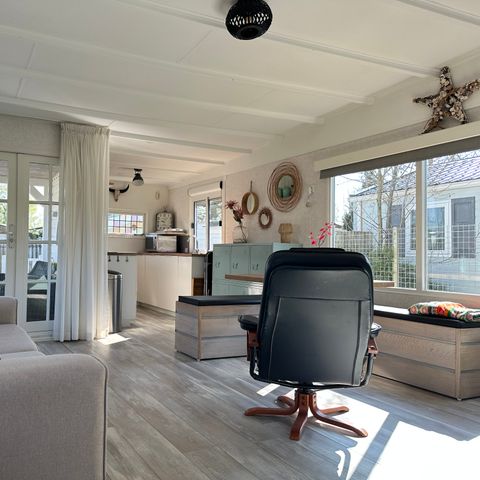 CHALET 4 people - 513