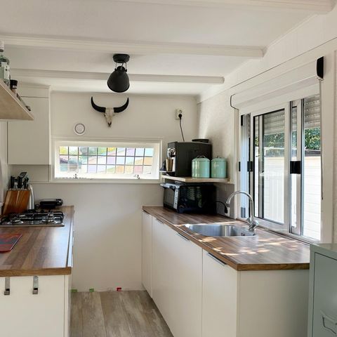 CHALET 4 people - 513