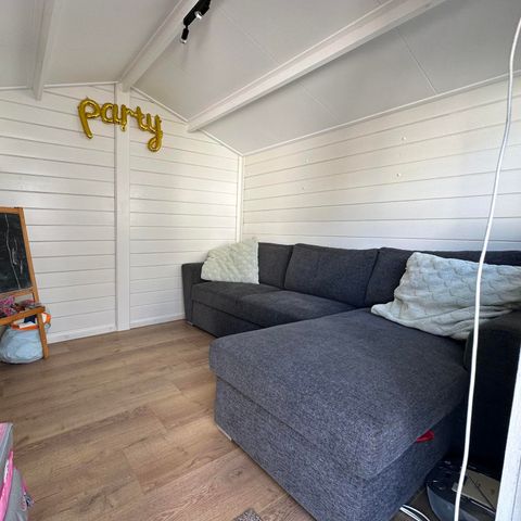 Chalet 4 persons - 513