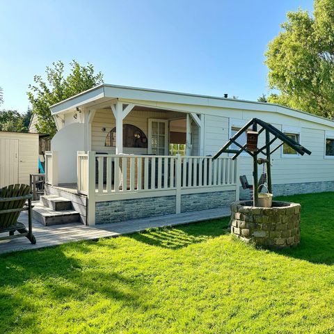 Chalet 4 persons - 513