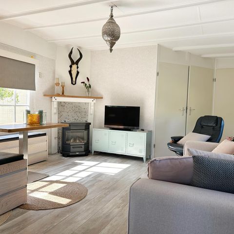 Chalet 4 persons - 513