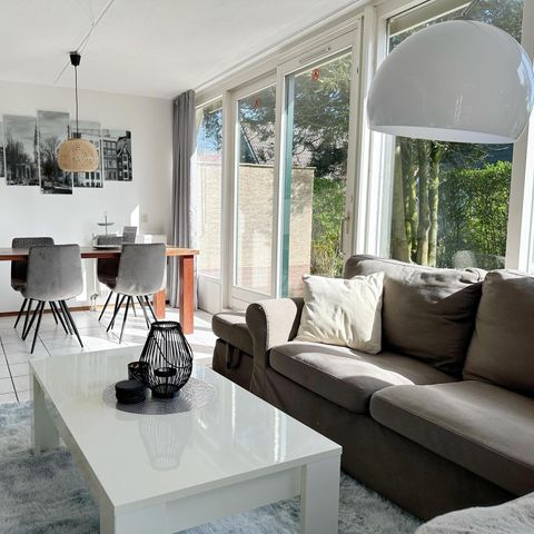 BUNGALOW 6 people - 36