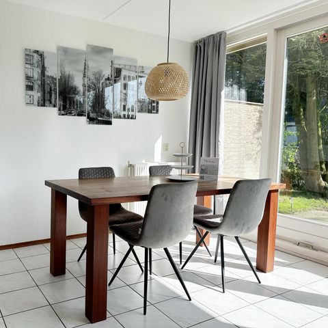 BUNGALOW 6 people - 36