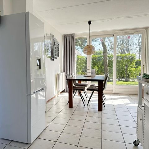 BUNGALOW 6 people - 36