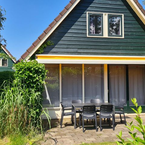 BUNGALOW 6 people - 36
