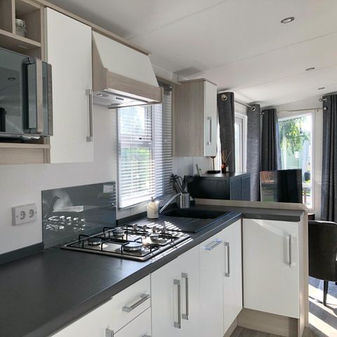 CHALET 4 people - 516