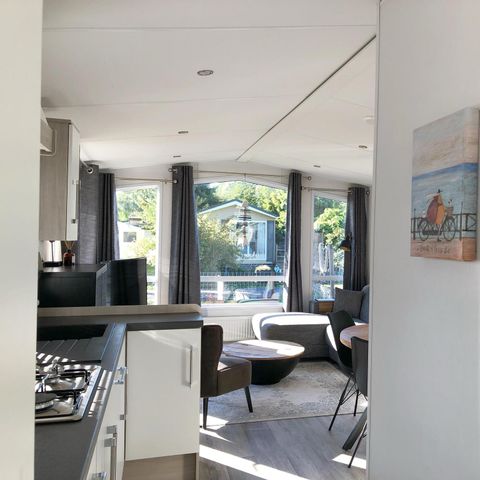 CHALET 4 people - 516