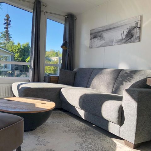 CHALET 4 people - 516